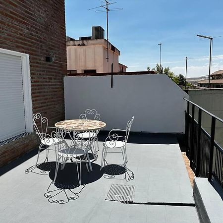 El Sabil De La Mezquita Apartment Cordoba Exterior photo