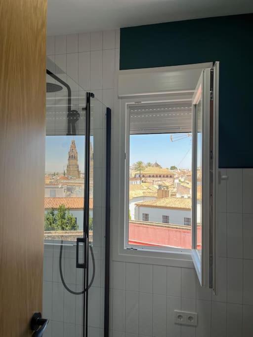 El Sabil De La Mezquita Apartment Cordoba Exterior photo